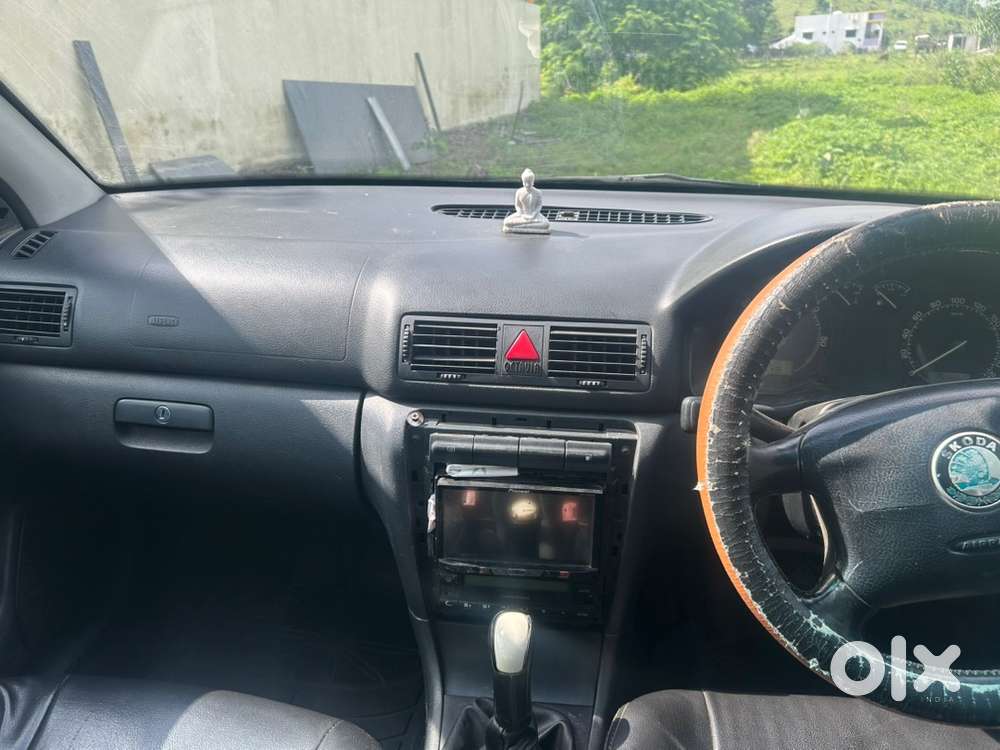 Skoda Octavia Diesel Manual 2009