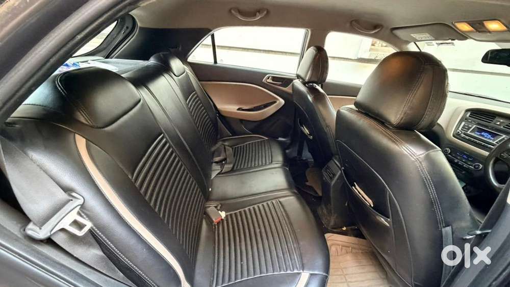 Hyundai I20 2016 Diesel Good Condition