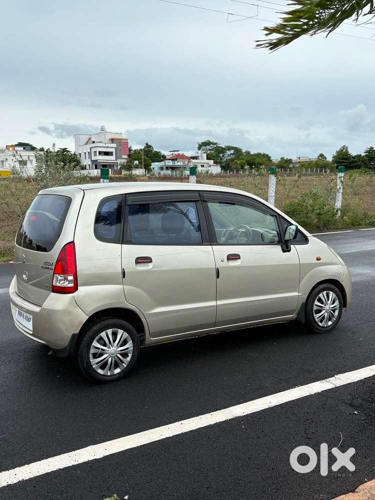 Maruti Suzuki Estilo 2007 Petrol Well Maintained