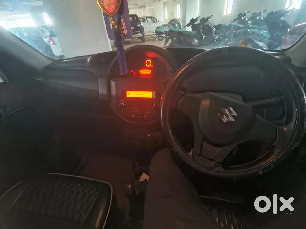 Maruti S-presso Vxi 2020 Model,