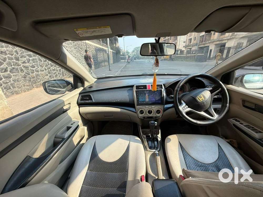 Honda City Hybrid Ehev 2009 Cng & Hybrids Well Maintained