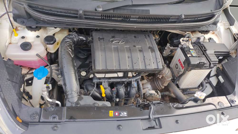 Hyundai Grand I10 Nios Asta 1.2 Kappa Vtvt, 2023, Petrol