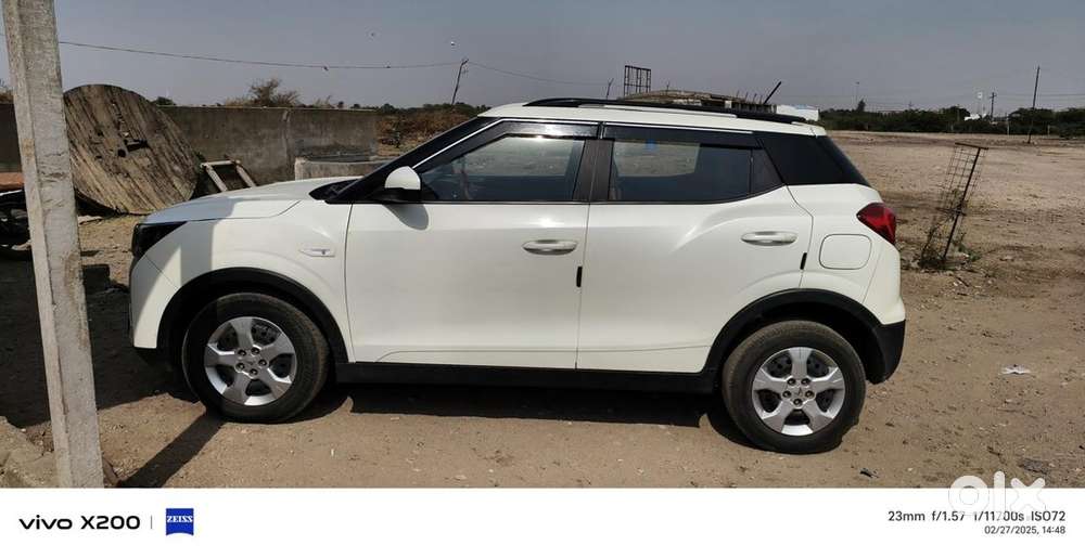 Mahindra Xuv300 Diesel 2023