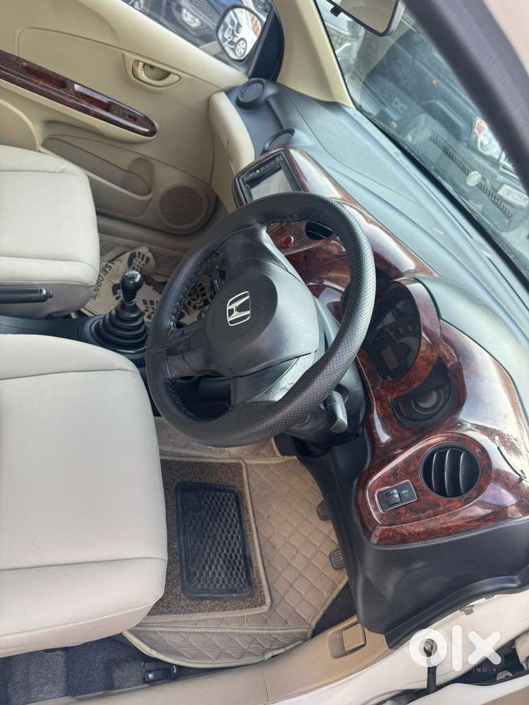 Honda Amaze 1.2 Smt I Vtec, 2015, Petrol