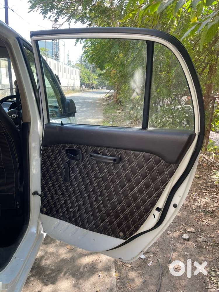 2010 Hyundai Santro Gls Plus 2010