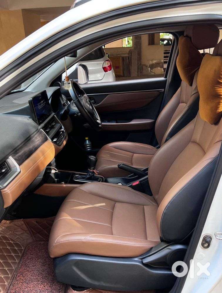 Honda Elevate Zx Cvt, 2024, Petrol