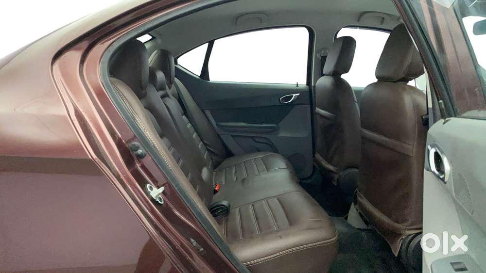 Tata Tigor Xza Plus, 2020, Petrol