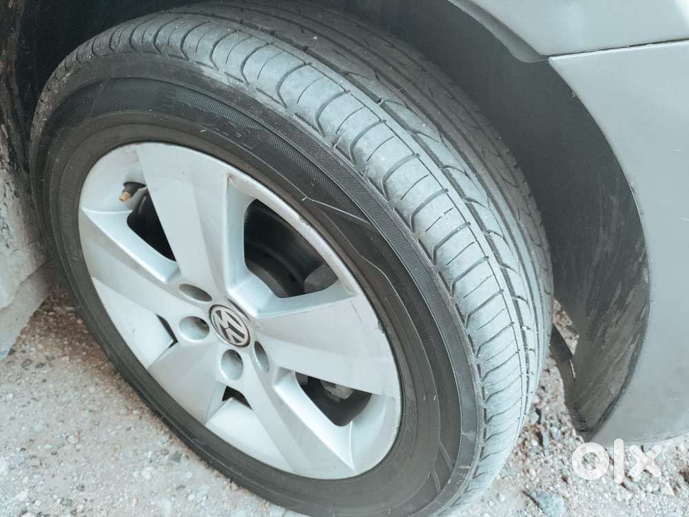 Volkswagen Polo Select 1.5 Tdi Highline, 2012, Diesel