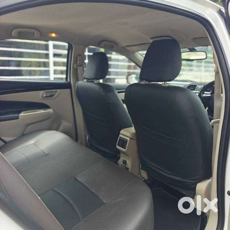 Maruti Suzuki Ciaz Zxi, 2015, Petrol