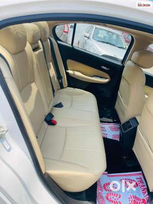 Honda City 1.5 Zx Cvt I-vtec, 2024, Petrol
