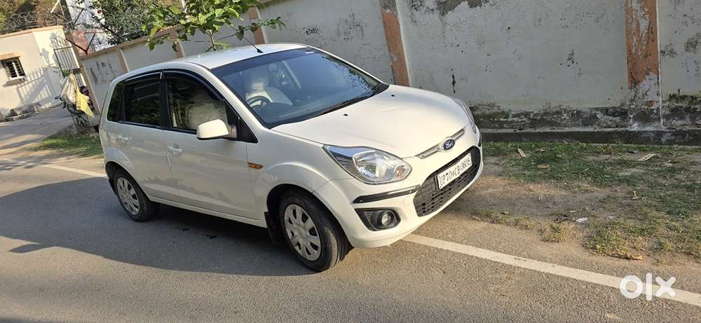 Ford Figo 2013