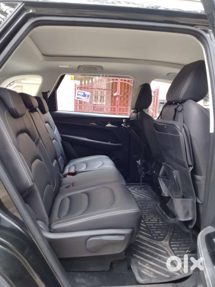 Mg Hector 1.5 Dct Sharp, 2019, Petrol