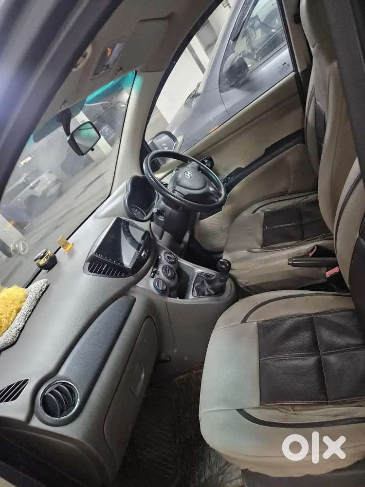 Hyundai I10 Asta 2011 Petrol