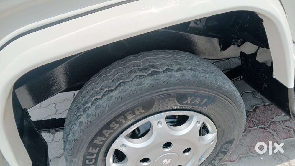Mahindra Bolero Power Plus Slx, 2019, Diesel