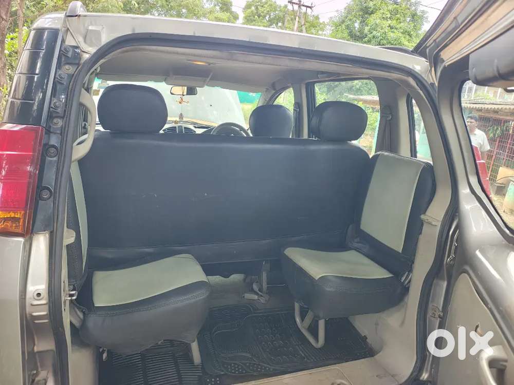Mahindra Quanto Diesel 2013