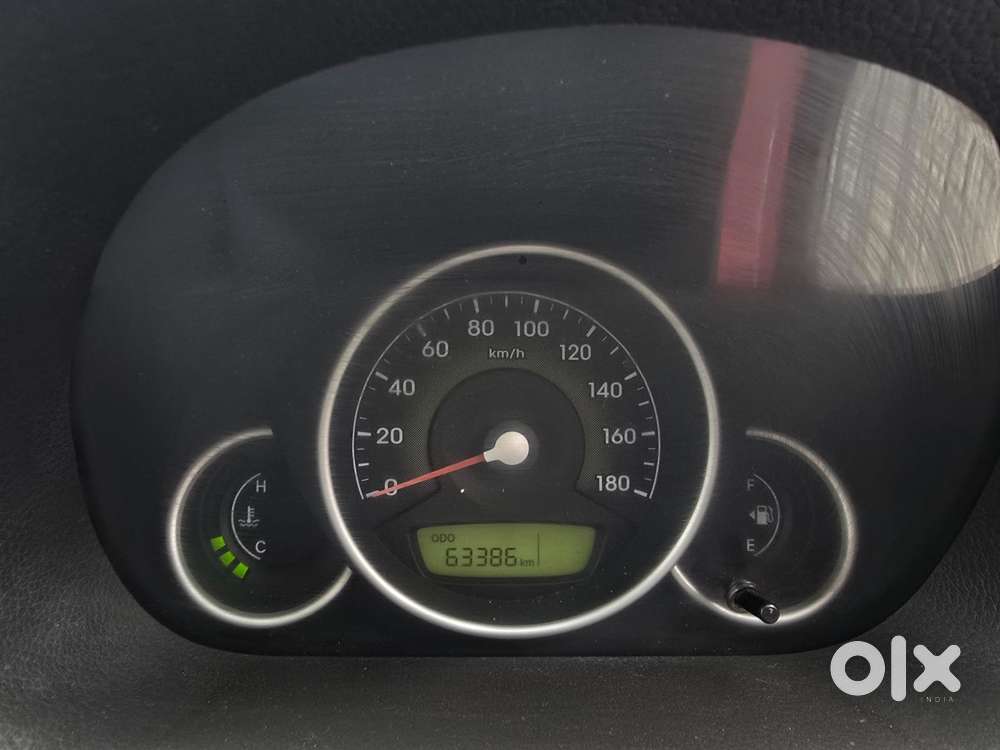 Hyundai Eon Magna +, 2015, Petrol