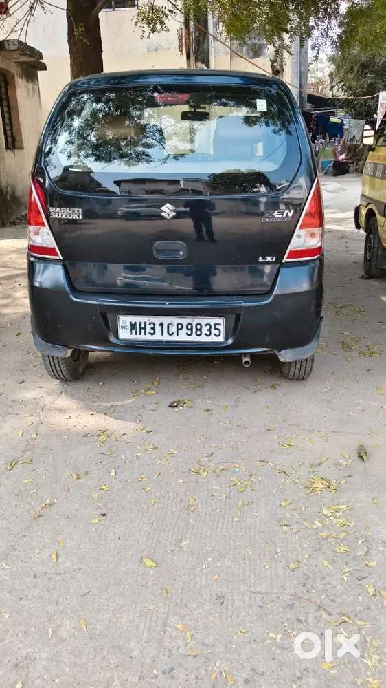 Maruti Suzuki Estilo 2008 Petrol Good Condition