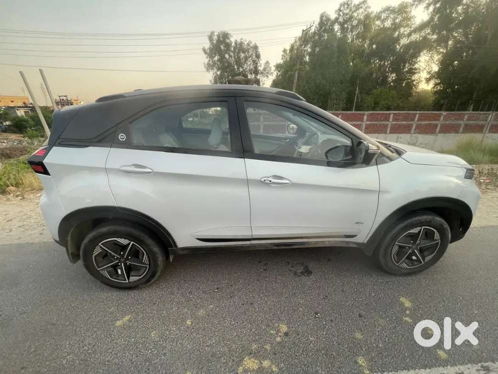 Tata Nexon Ev Top Model