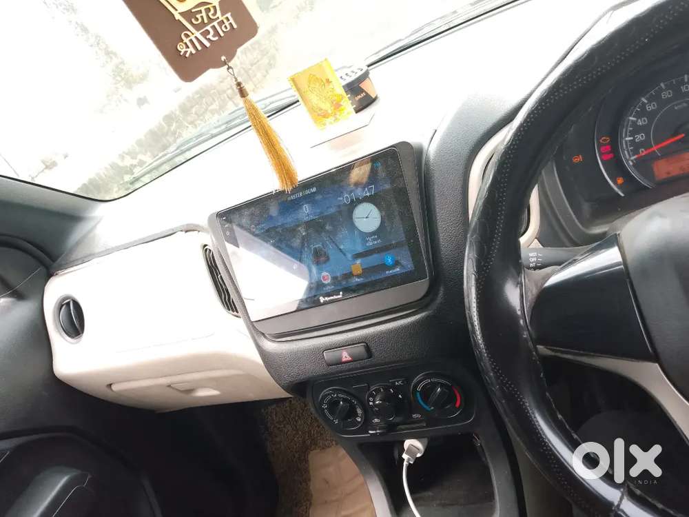 Maruti Suzuki Wagon R 2024 Amt Vxi Option
