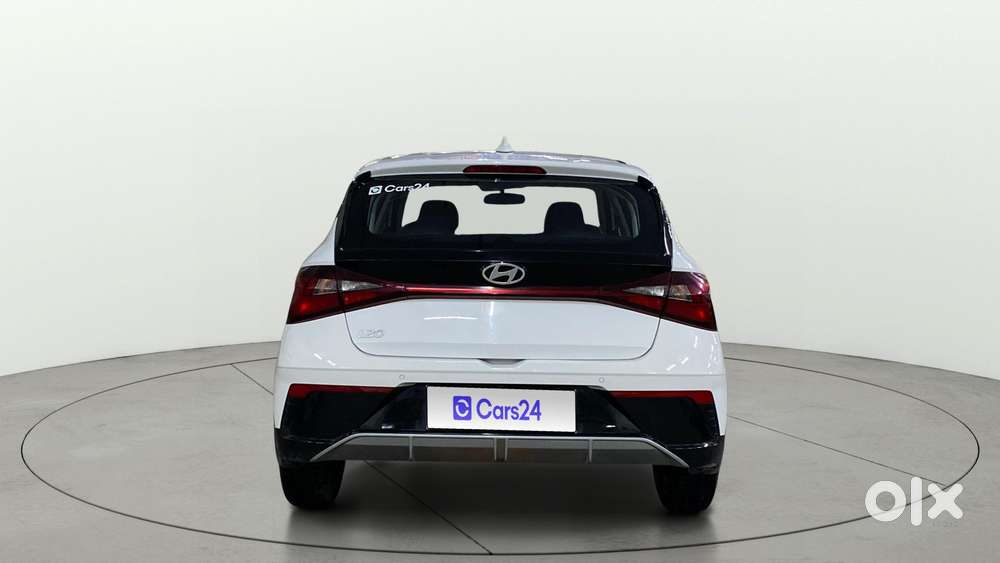 Hyundai New I20 1.2 Magna Mt, 2025, Petrol