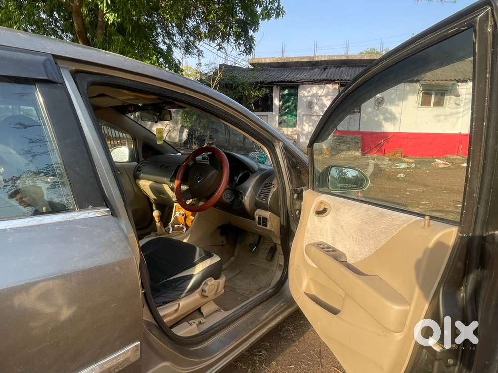 Honda City Zx Gxi 2007 Car
