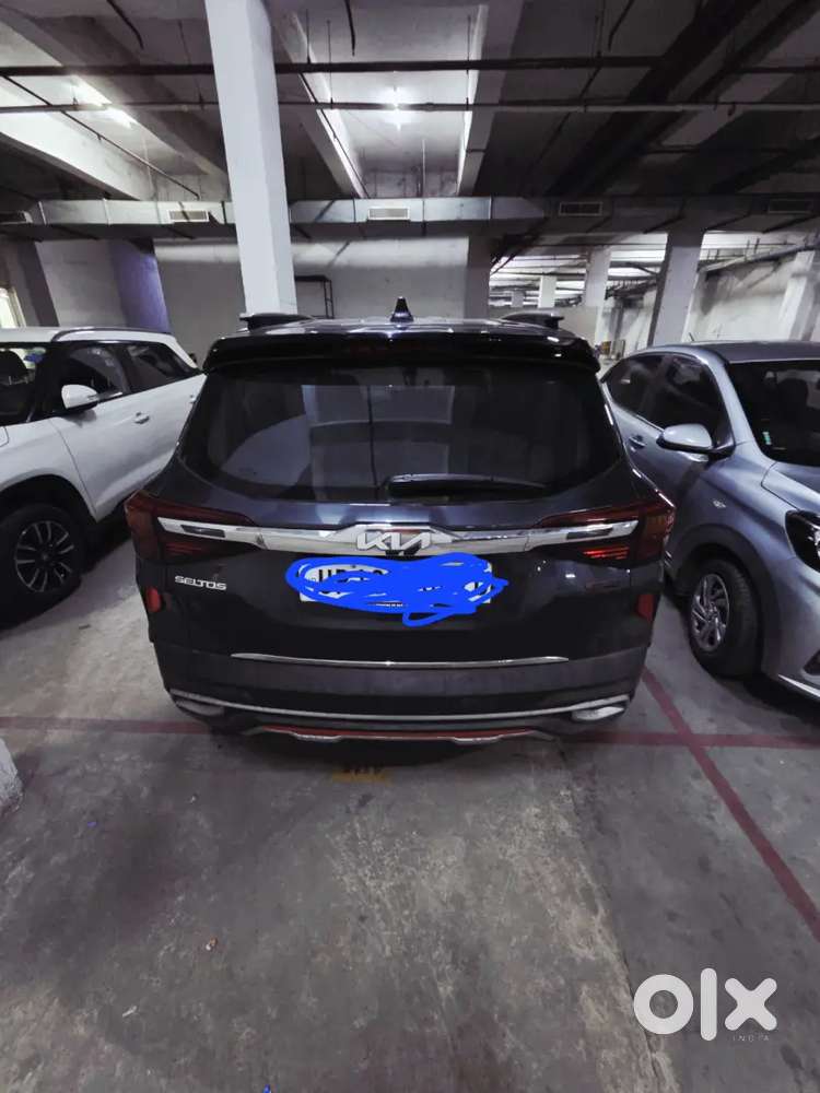 Kia Seltos For Sale