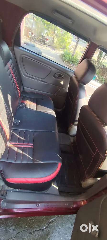 Maruti Suzuki Alto 2007 Petrol Well Maintained