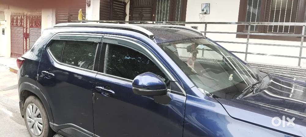 Honda Elevate 2024 Petrol Well Maintained