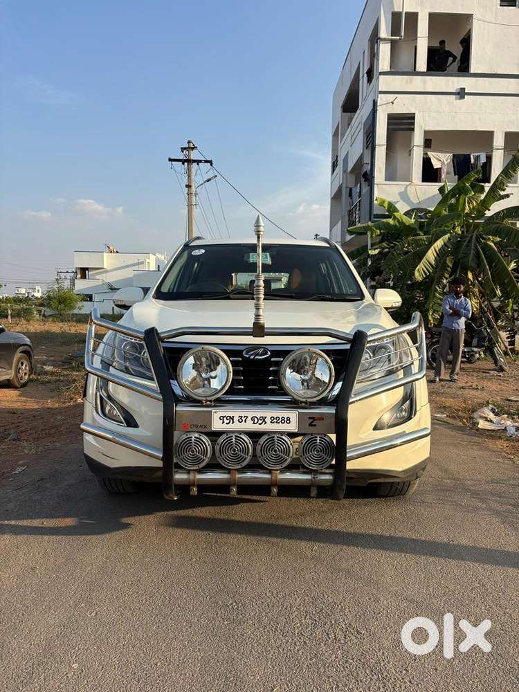 Direct Owner Sale Moving Overseas 2020 Fuel Efficient Mahindra Diesel