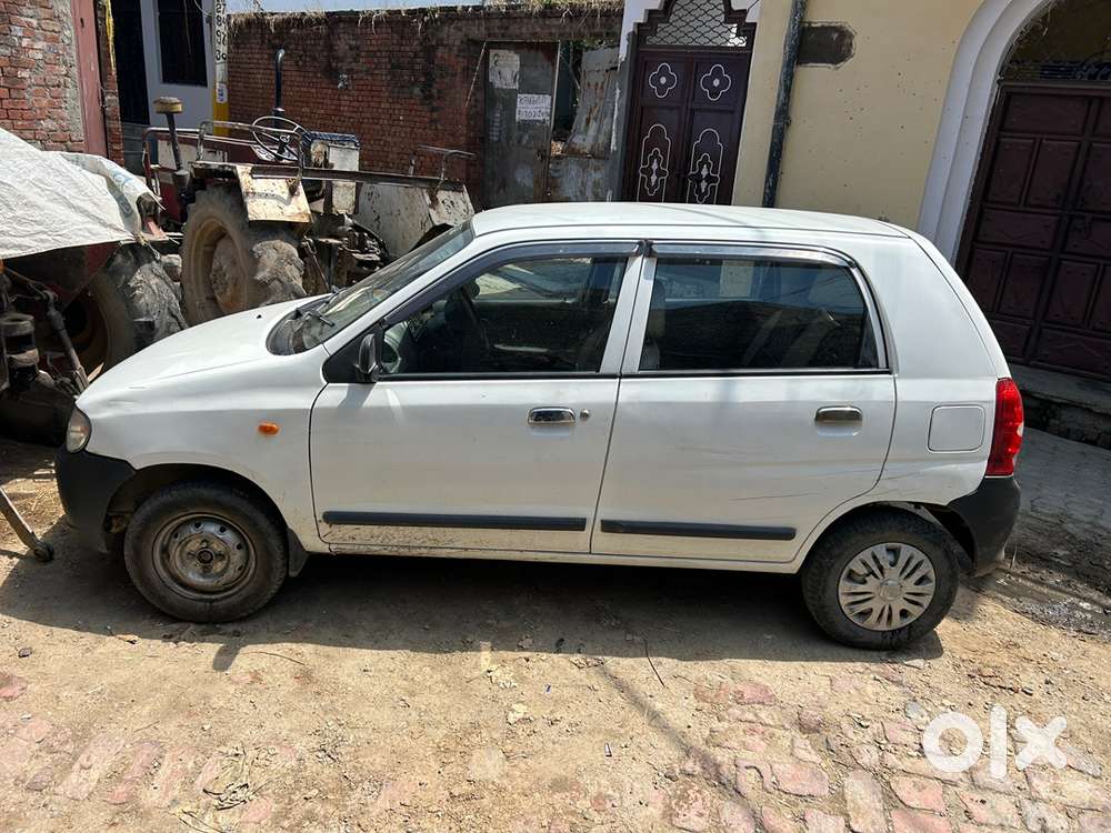 Maruti Suzuki Alto 0.8 2006