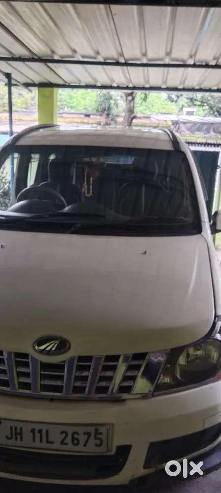 Mahindra Xylo 2014 Diesel Well Maintained