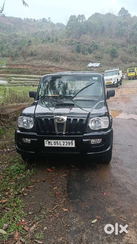 Document Upto Date Scorpio 2005