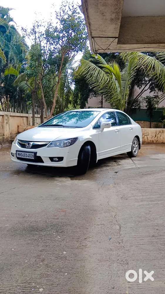 Honda Civic 1.8 2009 Manual