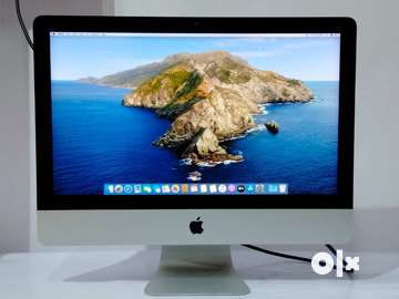 4K-Retina iMac 2017 A1418 CORE i5 20GB RAM 1TB FUSION DRIVE 4GB GPU -  Computers & Laptops - 1772893528