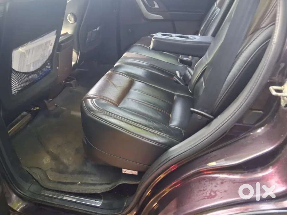 Mahindra Xuv500 2013 Diesel 110000 Km Driven