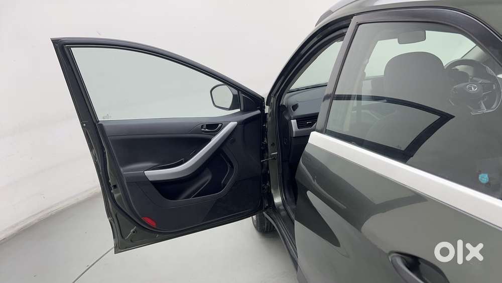 Tata Nexon 1.2 Revotron Xma, 2022, Petrol