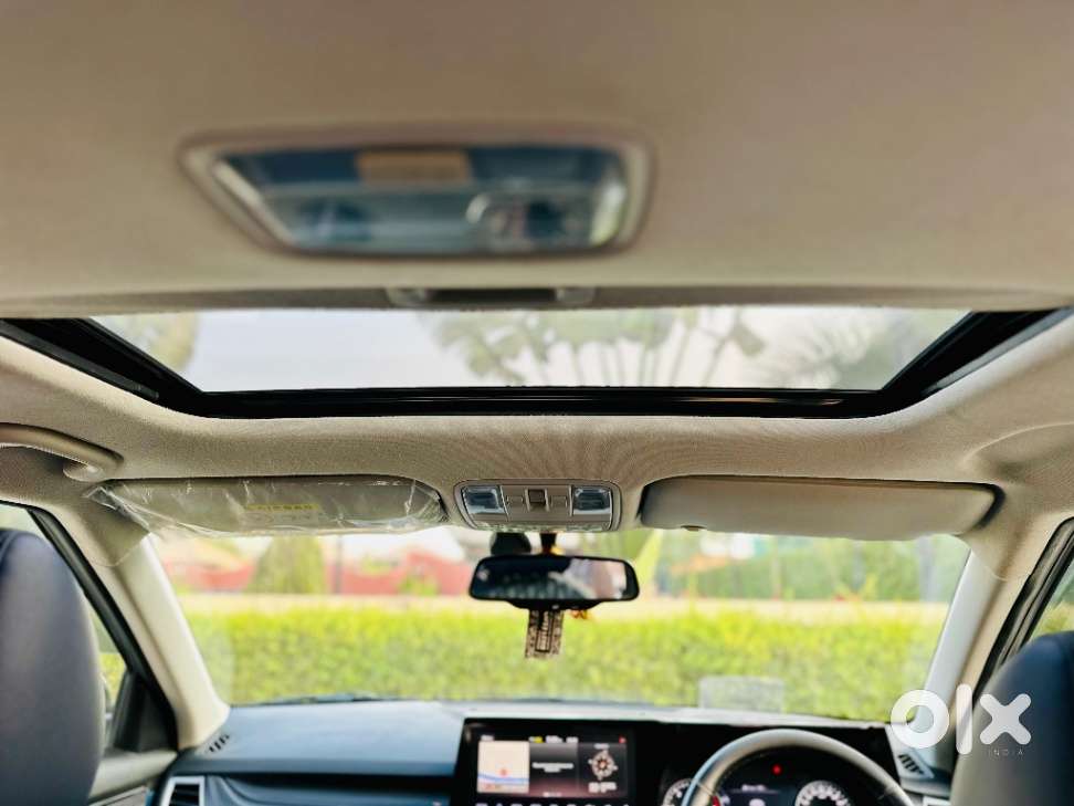 Kia Seltos 1.5 X-line Diesel At, 2022, Diesel