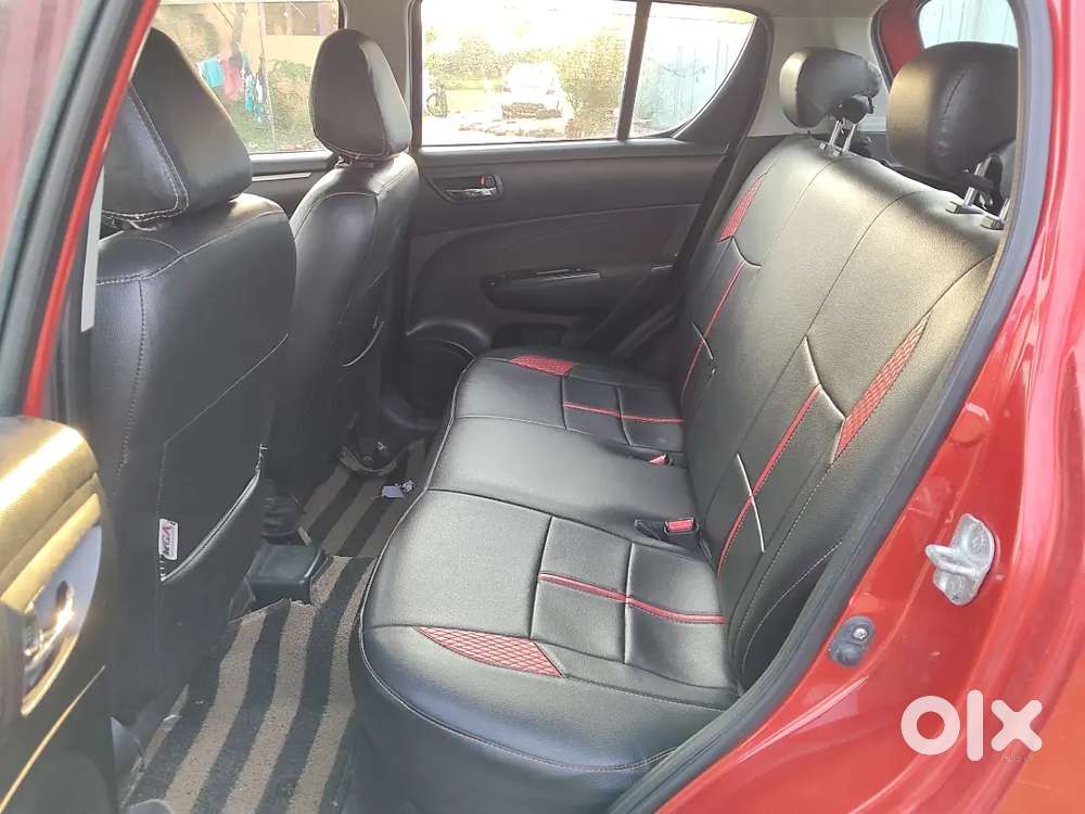 Maruti Suzuki Swift 2014 Diesel 122000 Km Driven