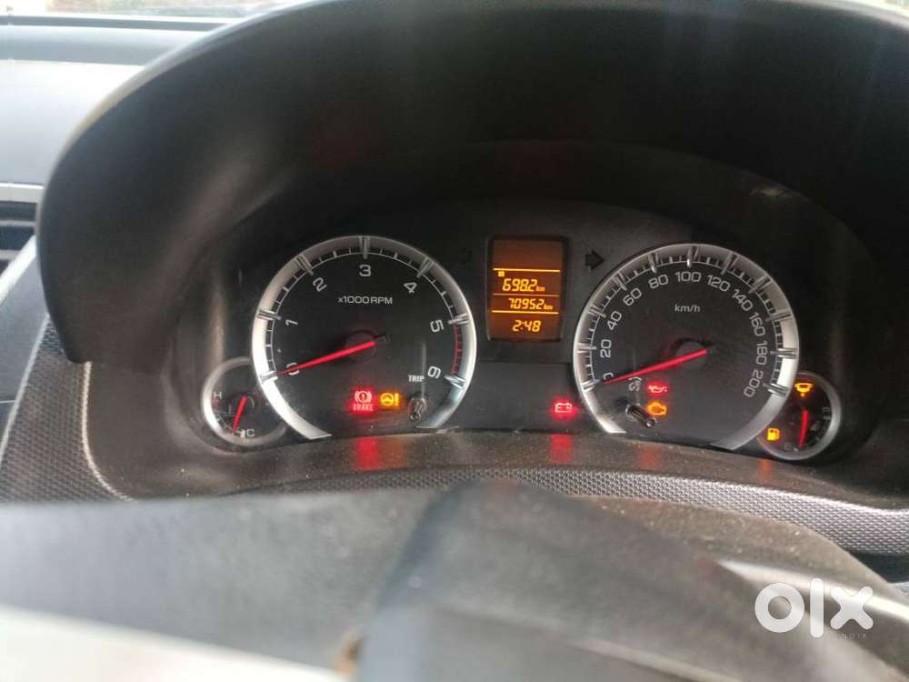 Maruti Suzuki Swift Vdi, 2016, Diesel