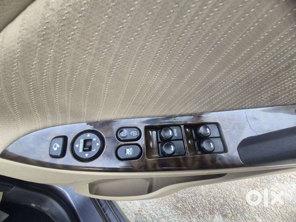 Hyundai Verna, 2016, Petrol