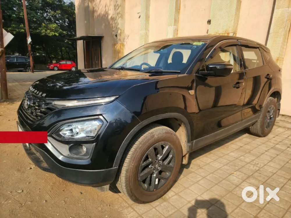 Tata Harrier 2.0 Kryotec Xta Plus, 2022, Diesel