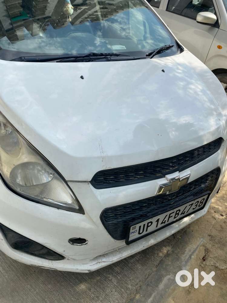 Chevrolet Beat 2016 Cng & Hybrids