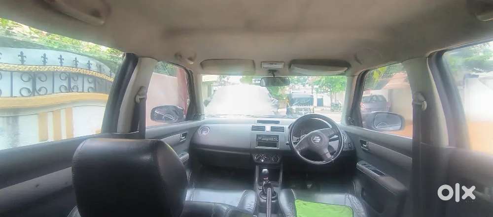 Maruti Suzuki Swift Vdi 2008