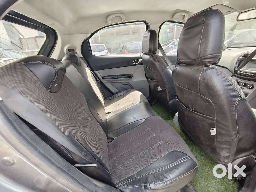 Tata Tiago Xz, 2020, Cng & Hybrids