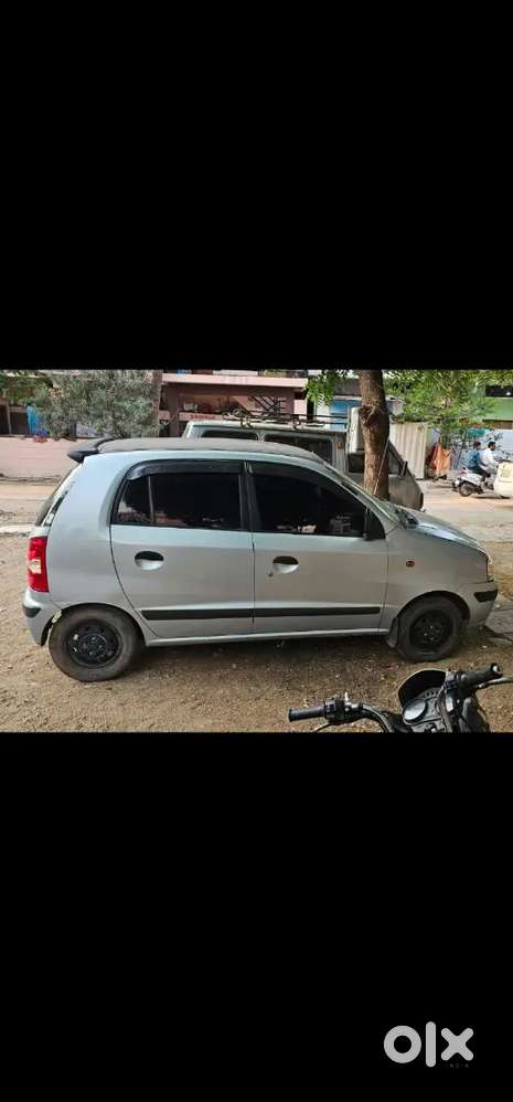 Android System Kar Is Good Condition Aur Steering Power Window