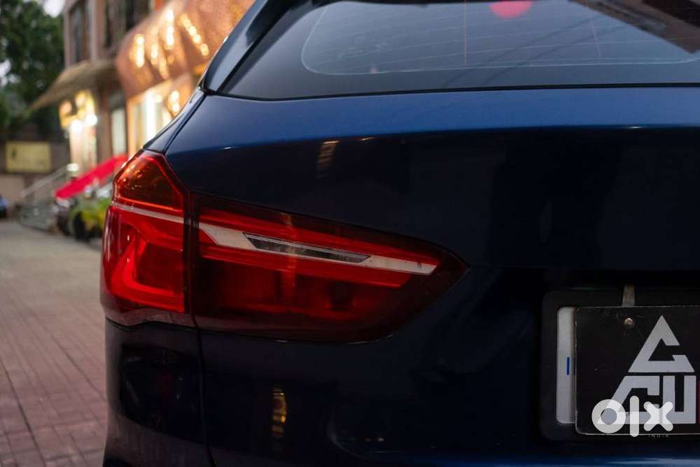 Bmw X1 2.0 Sdrive 20d, 2018, Diesel