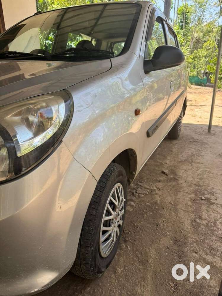 Maruti Suzuki Alto 800 2014 Petrol Good Condition