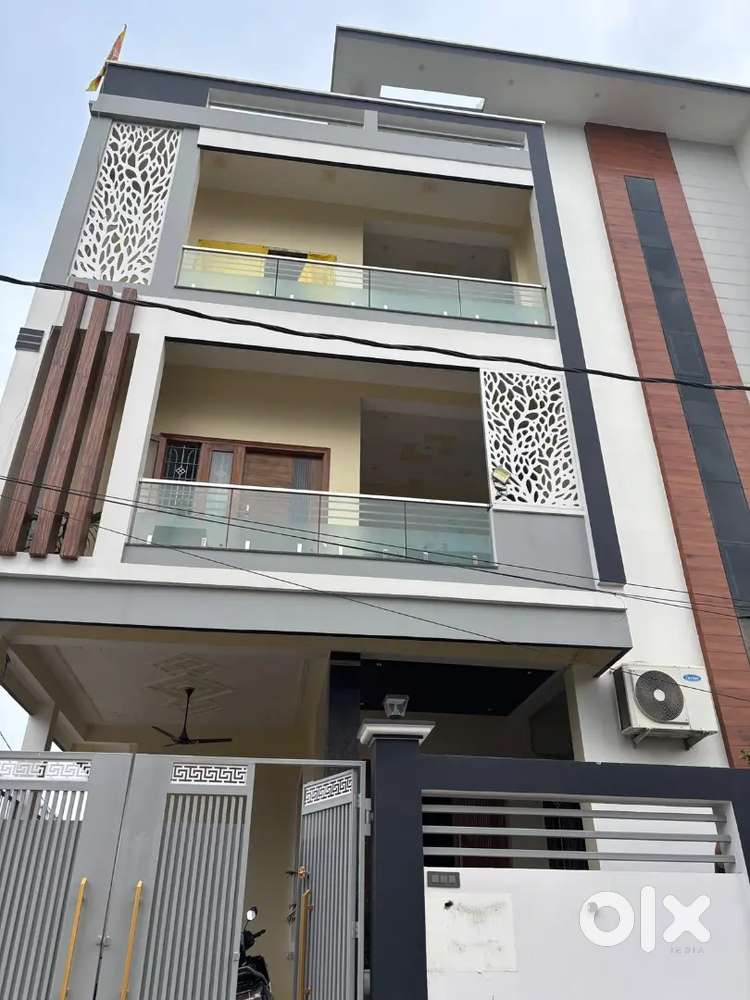 I'M RENTING MY NEWLY MADE APARTMENT