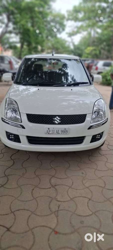 Maruti Suzuki Swift Ddis Vdi, 2011, Diesel