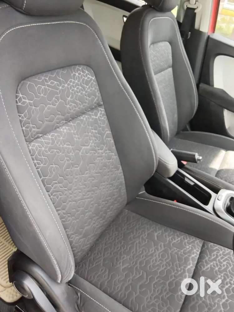 2023 Tata Altroz Diesel Manual